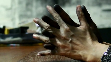 Dreaming in Black and White | movie | 2017 | Official Trailer