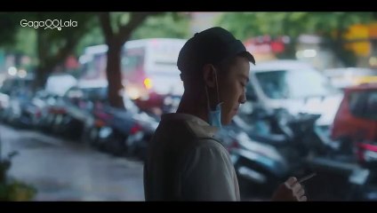 The Morning After (2021) | Official Trailer – A Post-Pandemic Taipei Encounter 🌇