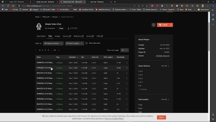 Guide rapide : Comment installer Forge pour Minecraft