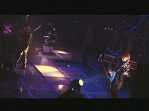 Luna Sea Live The final act : Providence
