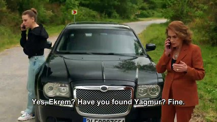 Aile / Family Episode 11 (English Subtitles)