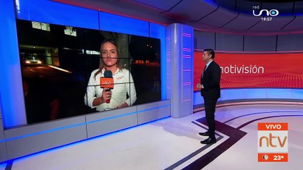 Forence certifica estrangulamiento de persona mayor de 80 años en barrio Urkupiña