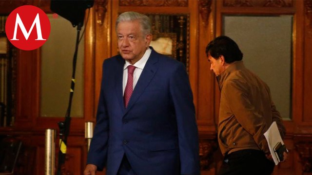 AMLO se reúne con integrantes del consejo asesor de empresarios en Palacio Nacional