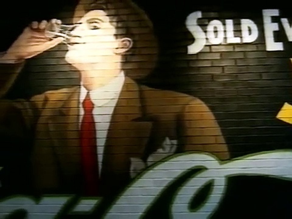 The Coca Cola Company History - Documental