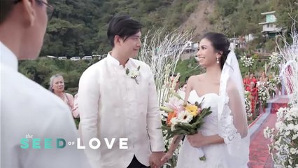 The Seed of Love: Eileen's dream wedding (Episode 4) (UNCUT VERSION)