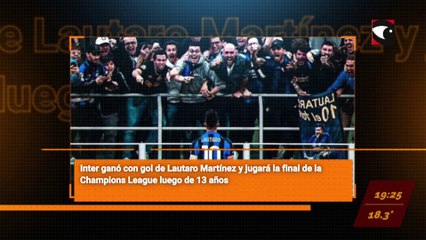 Sala Cinco – Programa completo 16/05/23