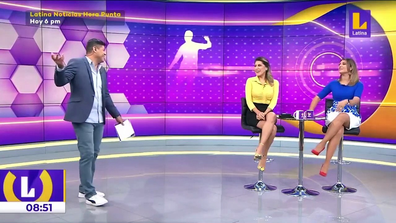 'Checho' Ibarra arremete contra haters y defiende el amor por su 'patrona' La mejor mujer
