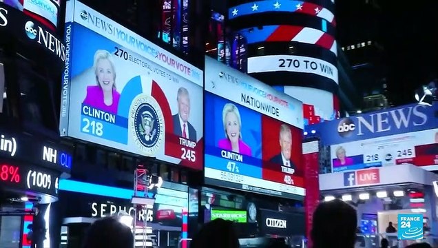 EE. UU.: fiscal especial critica al FBI por investigar supuestos nexos de Trump con Rusia