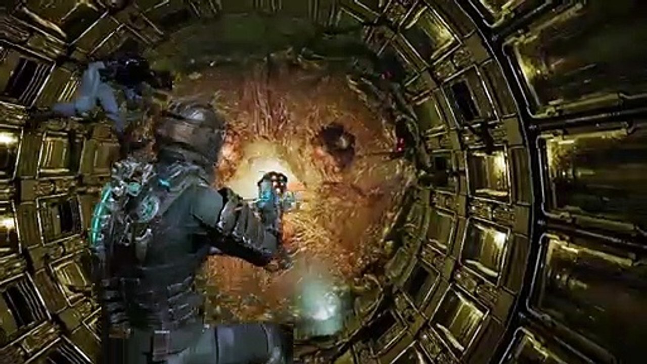 Boss Fight - Leviathan