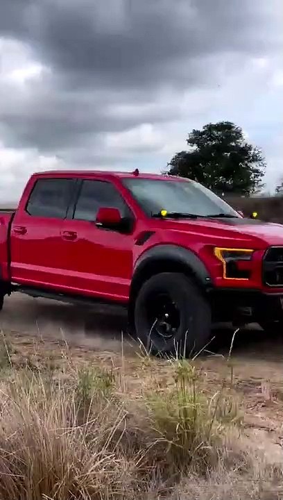 Ford Raptor full send_ _fordraptor _sendit _fullsend _4x4 _offroad _offroading(480P)