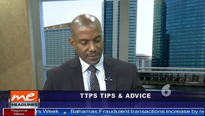 TTPS ON CHILD DISCIPLINE