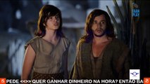 OS DEZ MANDAMENTOS - T01E157