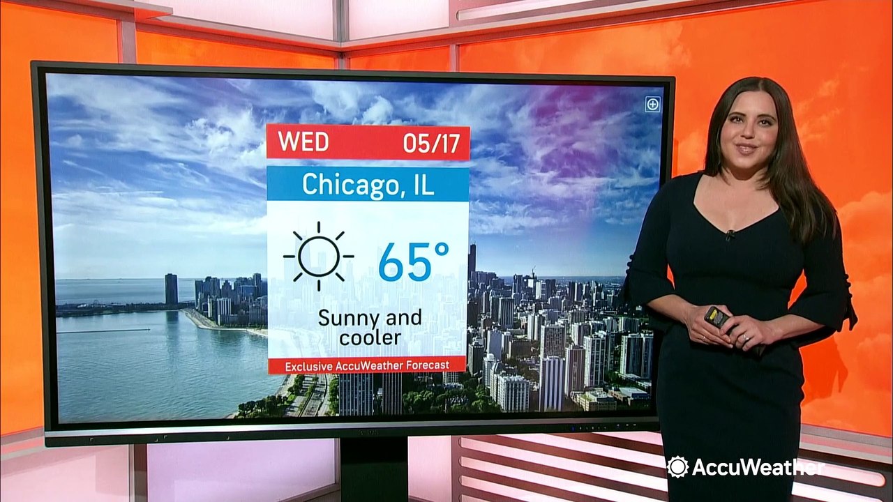 Who's breathing easier this week and who's dealing with allergies?