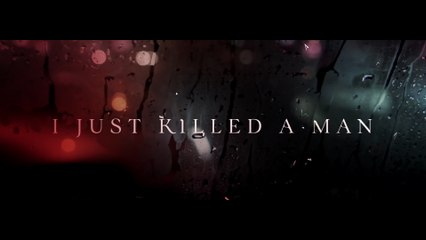 Catie Offerman - I Just Killed A Man (Lyric Video)