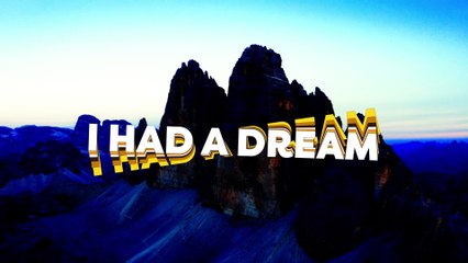 Dara Tucker - Everything I Wanted (Lyric Video)