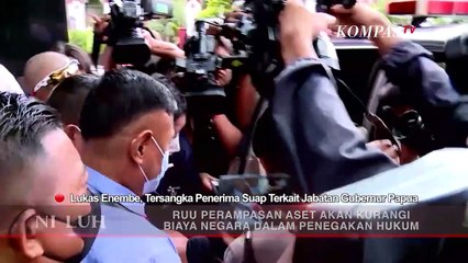 Mantan Kepala PPATK : Waspada Abuse of Power |NI LUH