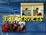 That Peter Kay Thing S1/E0 • The Services (Pilot)