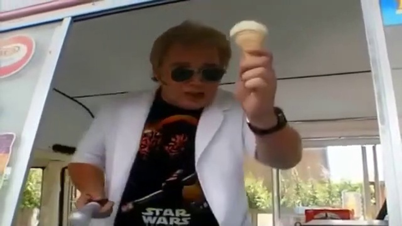 That Peter Kay Thing S1/E3 • The Ice-Cream Man Cometh - video Dailymotion