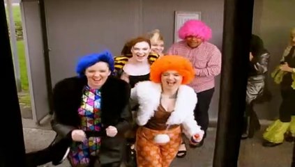 That Peter Kay Thing S1/E4 • The Arena