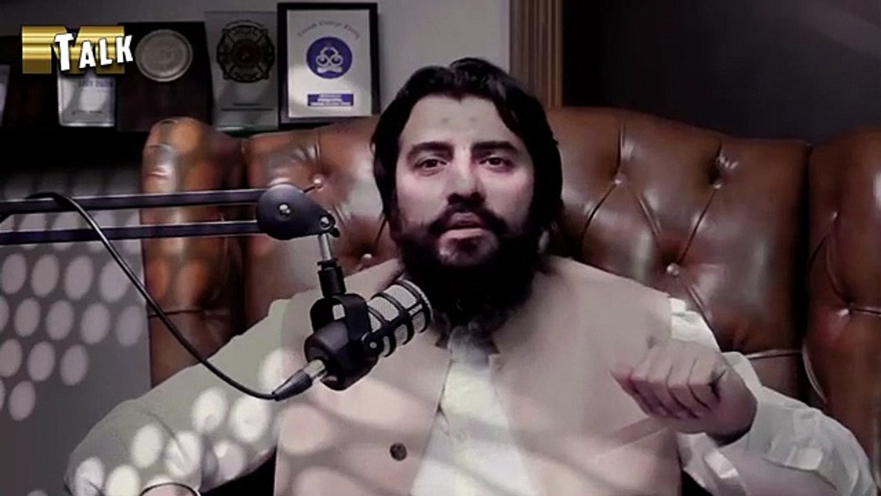 Depression Ki Sabse Bari Alamat __ Sheikh Atif Ahmed __ Motivational session by Shaykh Atif Ahmed (1)