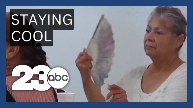 City of Bakersfield to open multiple cooling centers citywide