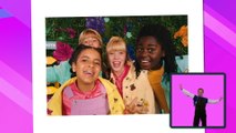 KIDZ BOP Kids - Friday (BSL Sign Along In PIP)