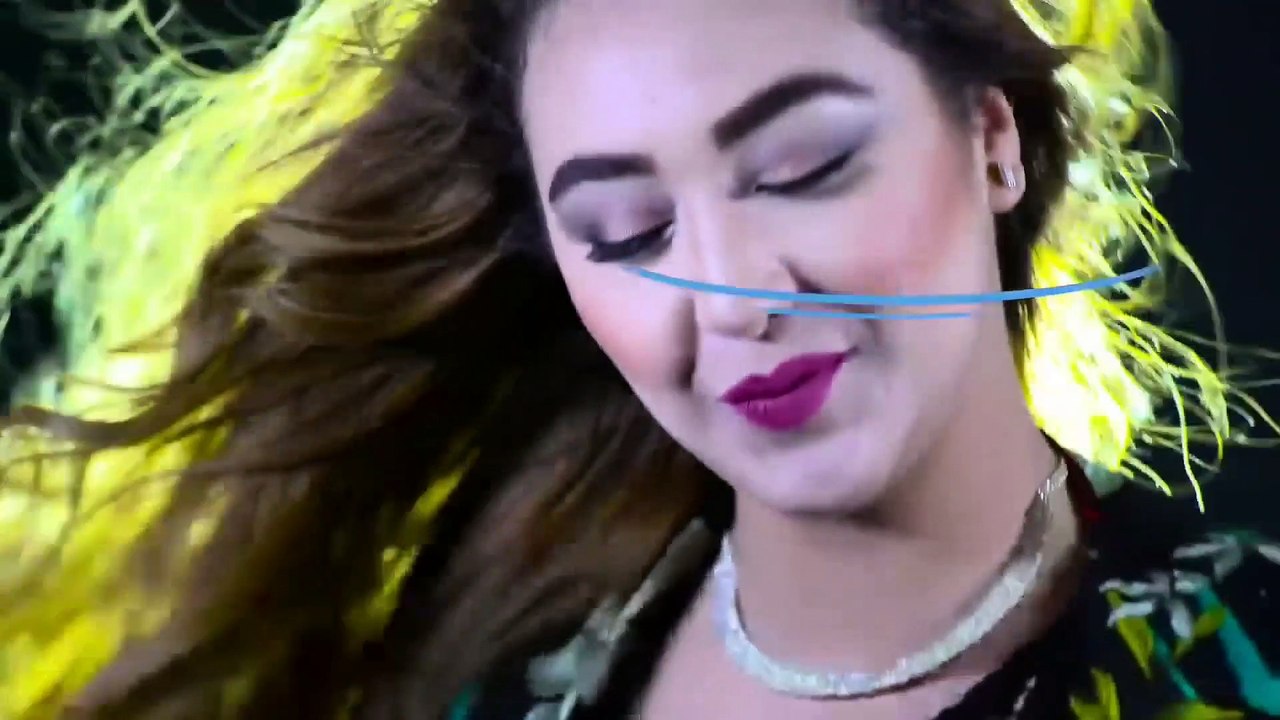 Arabic song - Let me live by Najwa Farouk - English - Khalouni N3ich (خلوني نعيش) -Edit by sid