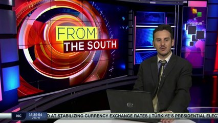 Venezuela and Colombia coordinate actions for the recovery of victims of paramilitarism