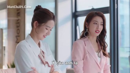 Tình Yêu Anh Dành Cho Em Tập 10 Vietsub