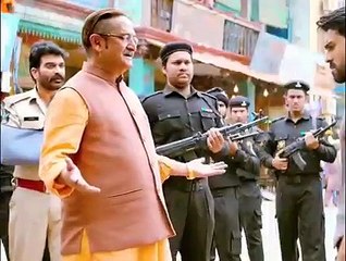 Hero ke contact dekhein to police ke ude hosh | south Indian movie