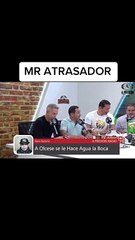 Mr. Peet enfurece al ser confundido con protagonista de ‘ampay’