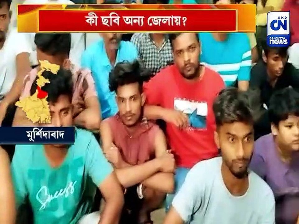 বাবার ব্যাগে শিশুর দেহ হইচই কালিয়াগঞ্জকাণ্ডে