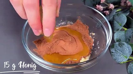 Few people know this secret! Energy dessert without sugar in 5 minutes!
