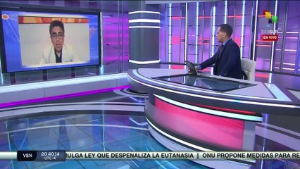 Mauro Andino: Guillermo Lasso no desmintió los argumentos en su contra durante su juicio político