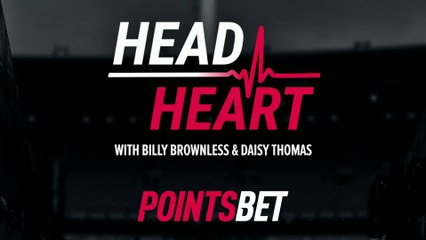 AFL Round 10 Preview with Billy Brownless & Dale Thomas | Powered by PointsBet | Wednesday, May 17