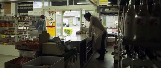 Best Japanese Action Movies   RE_ BORN FULL MOVIE HD   ENG SUB 1