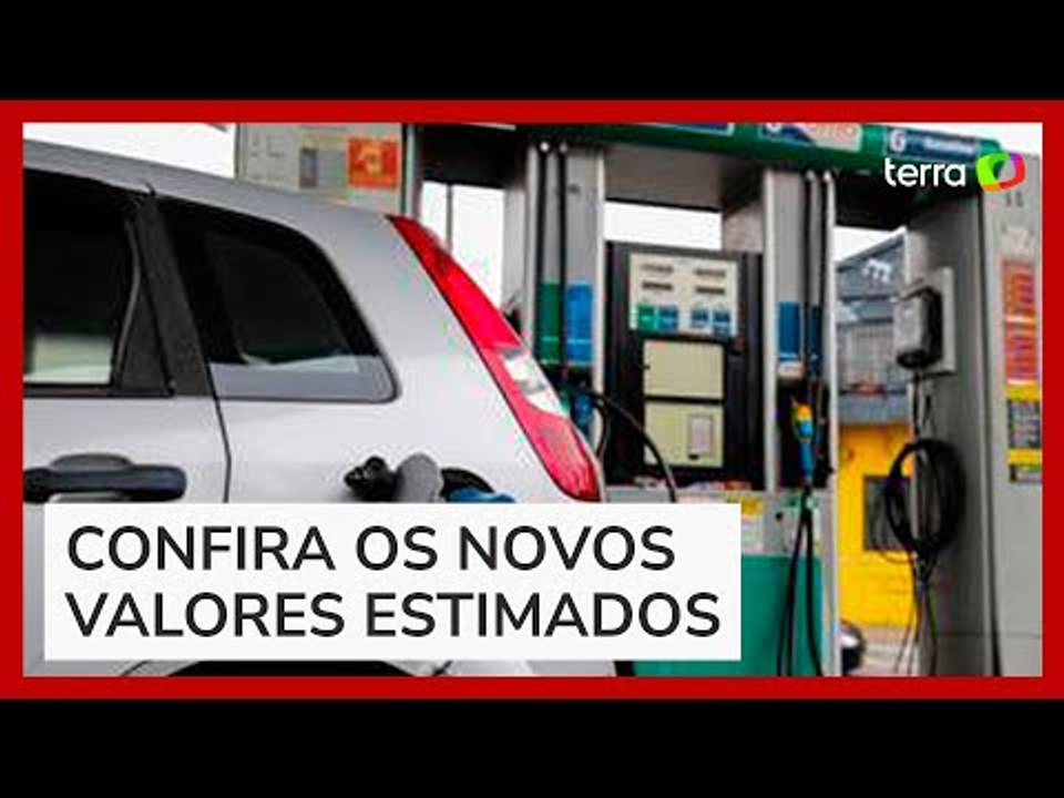 Petrobras anuncia redução na gasolina, no die...