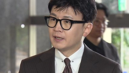 [뉴스라이브] 한동훈 법무부 장관, 총선 출마설 '솔솔' / YTN