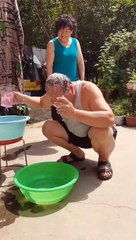 Istri gak ada akhlak