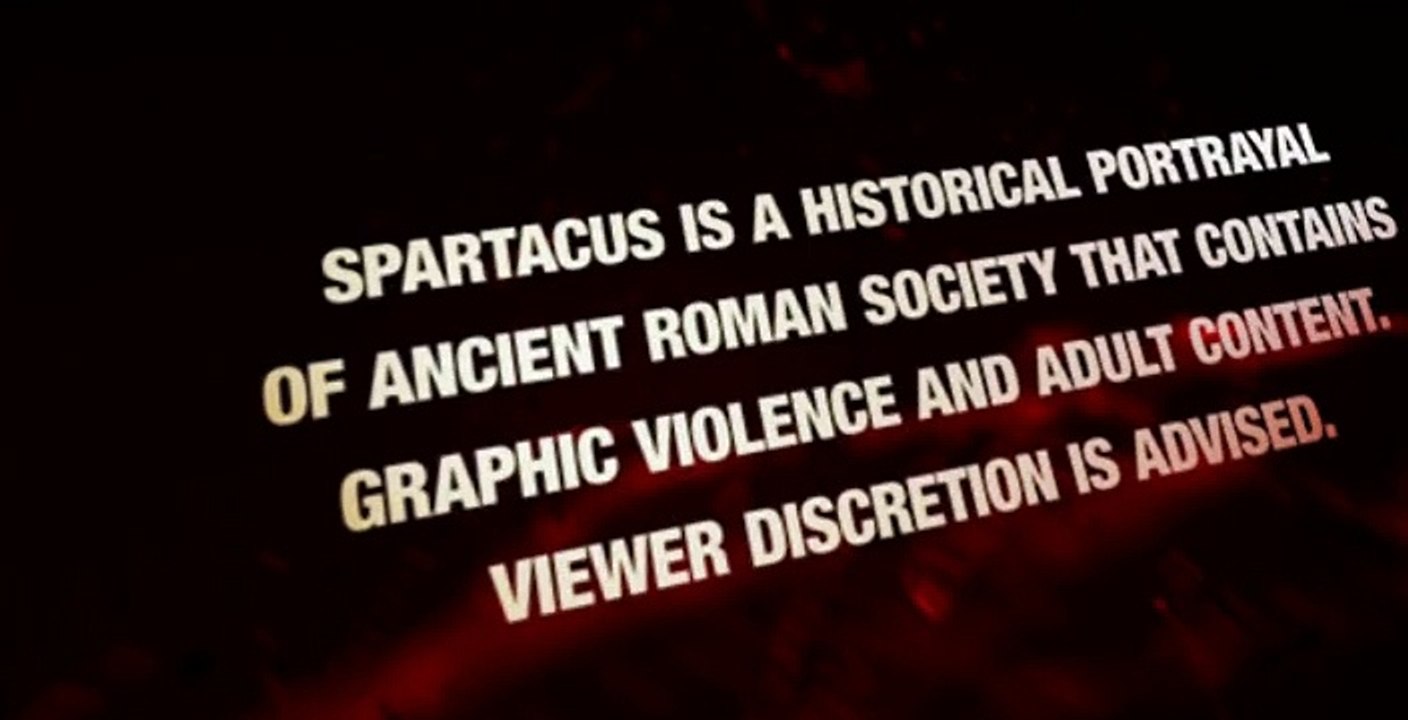 Spartacus S02 E08