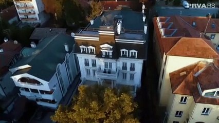 Igra sudbine  Ep 772 - Igra sudbine  Ep 772