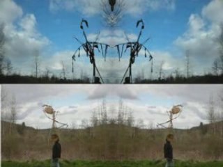 Nomadic Structures at Raramuri Art Festival in Mexico (March 2008) 🌎