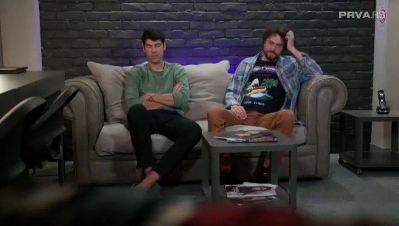 Od jutra do sutra Epizoda 197 - Od jutra do sutra Epizoda 197 - Od jutra do sutra Epizoda 197