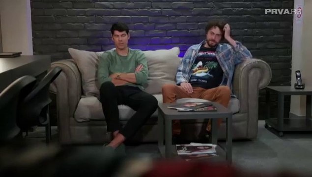 Od jutra do sutra Epizoda 197 - Od jutra do sutra Epizoda 197 - Od jutra do sutra Epizoda 197