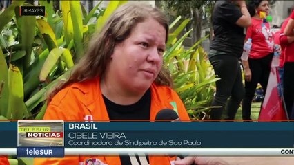 Brasil: Petrobras anunció una nueva política de precios de los combustibles sin paridad con el dólar