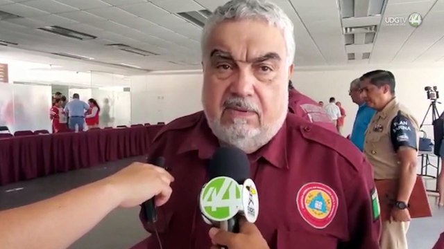 Se esperan entre 16 y 22 ciclones tropicales en el Pacífico Mexicano