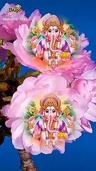 Mere Ladle Ganesh Aa Jana || Jai shree Ganesha