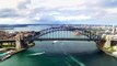 Worlds Greatest Bridges 2of6 Sydney Harbour Bridge