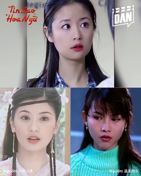 Mỹ nhân Cbiz đọ sắc ở tuổi trung niên: Lâm Tâm Như dù đẹp vẫn kém Giả Tịnh Văn | Điện Ảnh Net