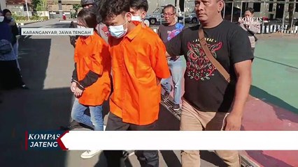 Sindikat Copet Beraksi di Konser Musik Ditangkap Polisi